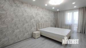 2-к квартира, вторичка, 55м2, 16/16 этаж