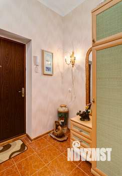 1-к квартира, вторичка, 14м2, 2/3 этаж