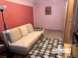 2-к квартира, вторичка, 45м2, 5/5 этаж
