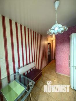 1-к квартира, вторичка, 30м2, 3/5 этаж