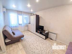 1-к квартира, вторичка, 30м2, 5/5 этаж
