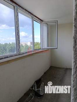 1-к квартира, вторичка, 35м2, 11/14 этаж