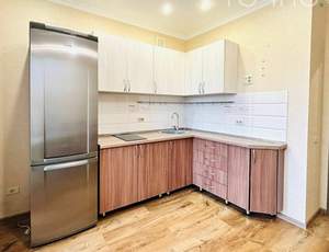 1-к квартира, вторичка, 42м2, 3/14 этаж