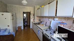3-к квартира, вторичка, 69м2, 2/5 этаж