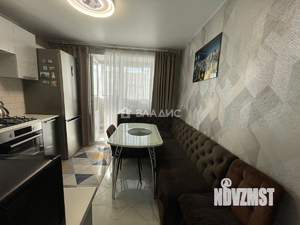 1-к квартира, вторичка, 32м2, 1/11 этаж