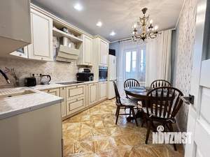 1-к квартира, вторичка, 40м2, 12/12 этаж