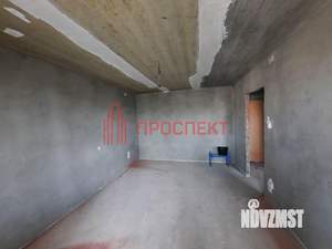1-к квартира, вторичка, 35м2, 11/14 этаж