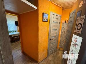 1-к квартира, вторичка, 29м2, 2/5 этаж