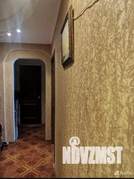 2-к квартира, вторичка, 53м2, 1/9 этаж