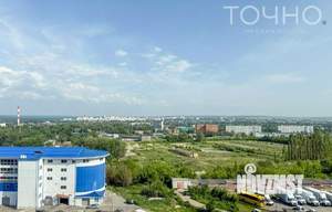 4-к квартира, вторичка, 81м2, 9/9 этаж