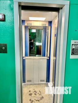 2-к квартира, вторичка, 43м2, 4/9 этаж