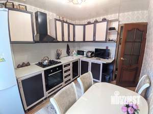 3-к квартира, вторичка, 60м2, 3/9 этаж