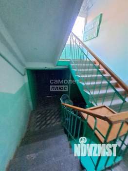 2-к квартира, вторичка, 44м2, 1/5 этаж