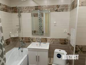 1-к квартира, вторичка, 39м2, 5/14 этаж