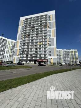 Студия квартира, вторичка, 28м2, 4/12 этаж