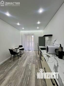 2-к квартира, сданный дом, 73м2, 2/17 этаж