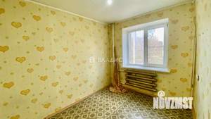 4-к квартира, вторичка, 76м2, 1/5 этаж
