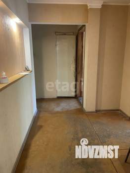 2-к квартира, вторичка, 53м2, 2/9 этаж