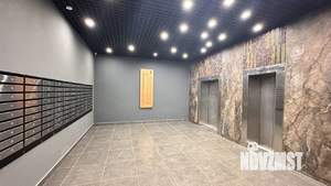 1-к квартира, вторичка, 38м2, 16/17 этаж