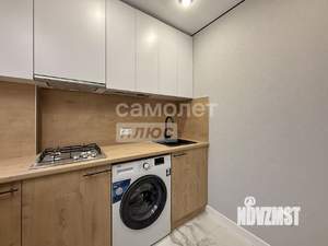 2-к квартира, вторичка, 45м2, 2/5 этаж