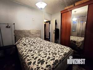 2-к квартира, вторичка, 43м2, 5/5 этаж