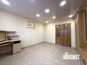 3-к квартира, вторичка, 66м2, 6/9 этаж