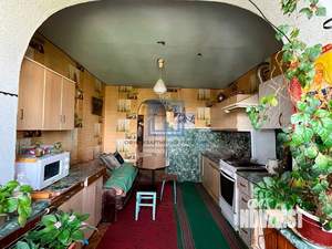 3-к квартира, вторичка, 80м2, 5/5 этаж