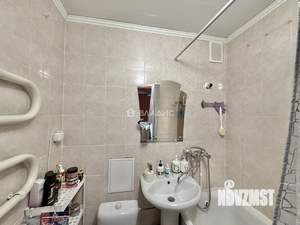 1-к квартира, вторичка, 29м2, 4/5 этаж