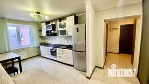 1-к квартира, вторичка, 48м2, 8/10 этаж