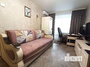 1-к квартира, вторичка, 30м2, 5/5 этаж
