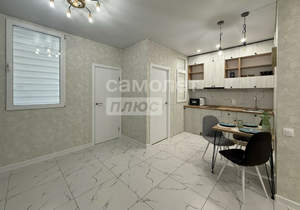 2-к квартира, вторичка, 41м2, 17/18 этаж