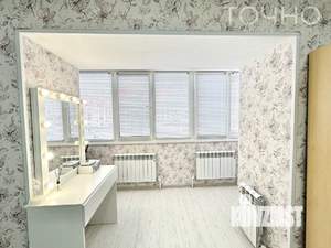 3-к квартира, вторичка, 95м2, 4/5 этаж
