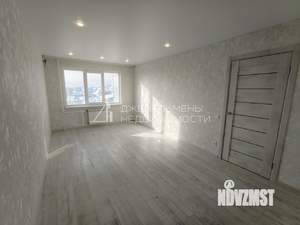 1-к квартира, вторичка, 36м2, 6/9 этаж