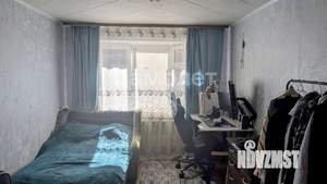 1-к квартира, вторичка, 29м2, 3/5 этаж