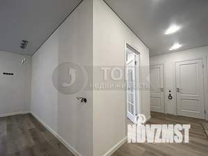 2-к квартира, вторичка, 57м2, 6/10 этаж