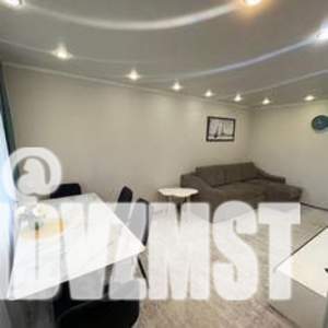 3-к квартира, вторичка, 63м2, 5/5 этаж