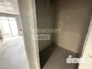 1-к квартира, вторичка, 45м2, 11/16 этаж