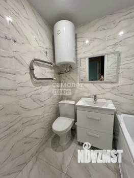 1-к квартира, вторичка, 41м2, 5/6 этаж