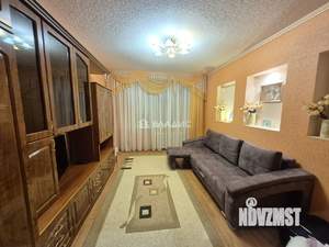 3-к квартира, вторичка, 64м2, 3/10 этаж