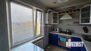 2-к квартира, вторичка, 43м2, 5/5 этаж