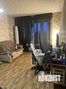 1-к квартира, вторичка, 50м2, 7/9 этаж