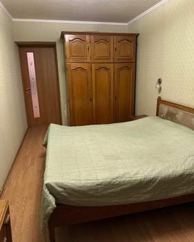 3-к квартира, вторичка, 71м2, 7/9 этаж