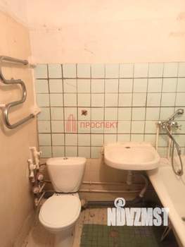 1-к квартира, вторичка, 36м2, 3/5 этаж