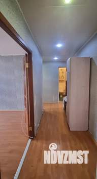 3-к квартира, вторичка, 65м2, 8/9 этаж