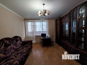 2-к квартира, вторичка, 52м2, 6/9 этаж
