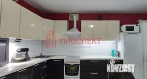 3-к квартира, вторичка, 96м2, 1/10 этаж