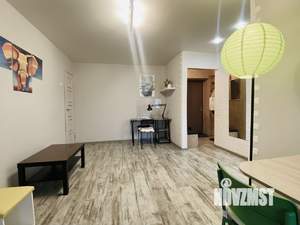 2-к квартира, вторичка, 43м2, 5/5 этаж