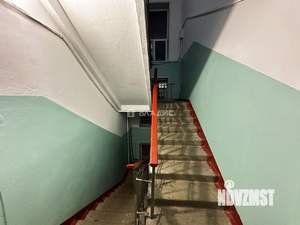 1-к квартира, вторичка, 33м2, 4/5 этаж