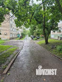 Студия квартира, вторичка, 23м2, 1/5 этаж