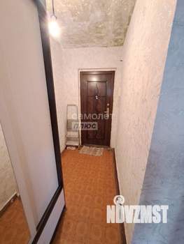 1-к квартира, вторичка, 36м2, 3/5 этаж